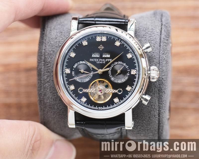 Patek Philippe 41X12mm 052026