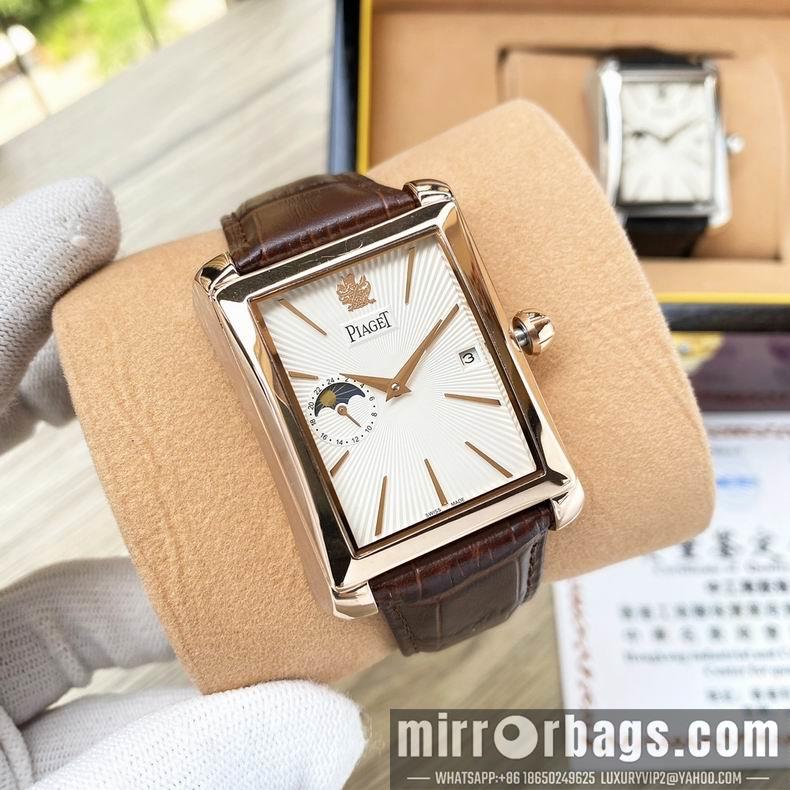 Piaget men 38X13mm 59