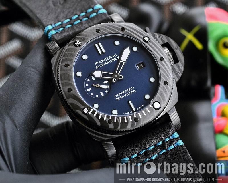 Panerai 47mm 092838