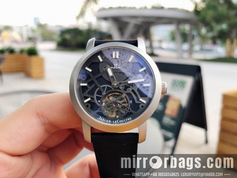 Jaeger Lecoultre 40X11mm 052003