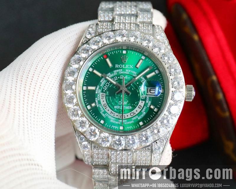 Rolex 42mm 080604