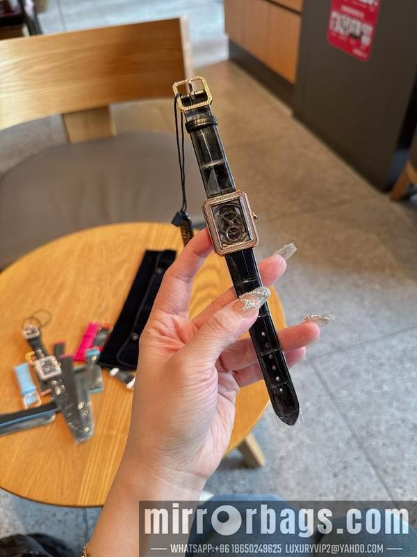 Chanel 34.6X26.7mm 042713