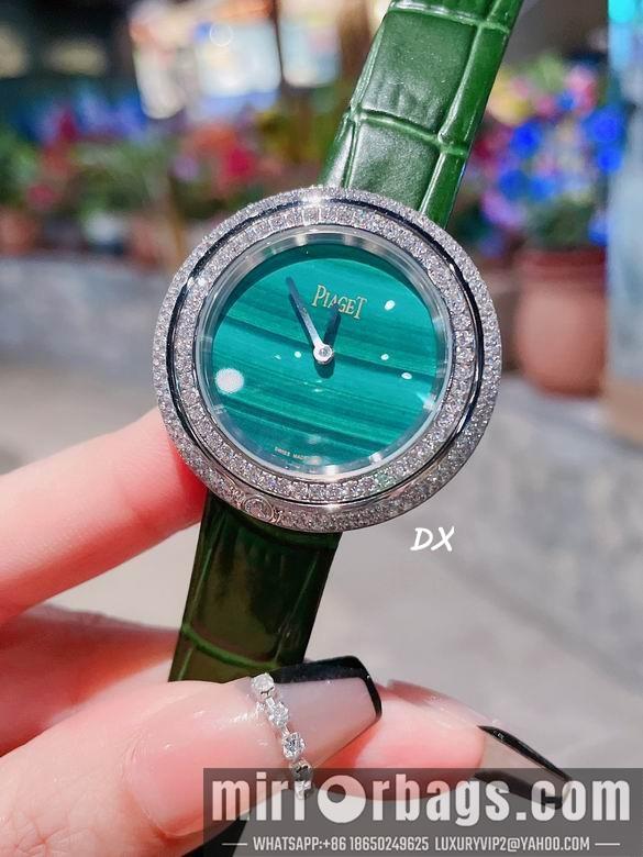 Piaget 34x8mm 5nms77