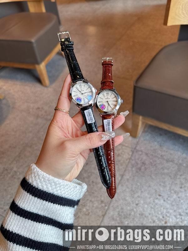 Omega 34mm 022433