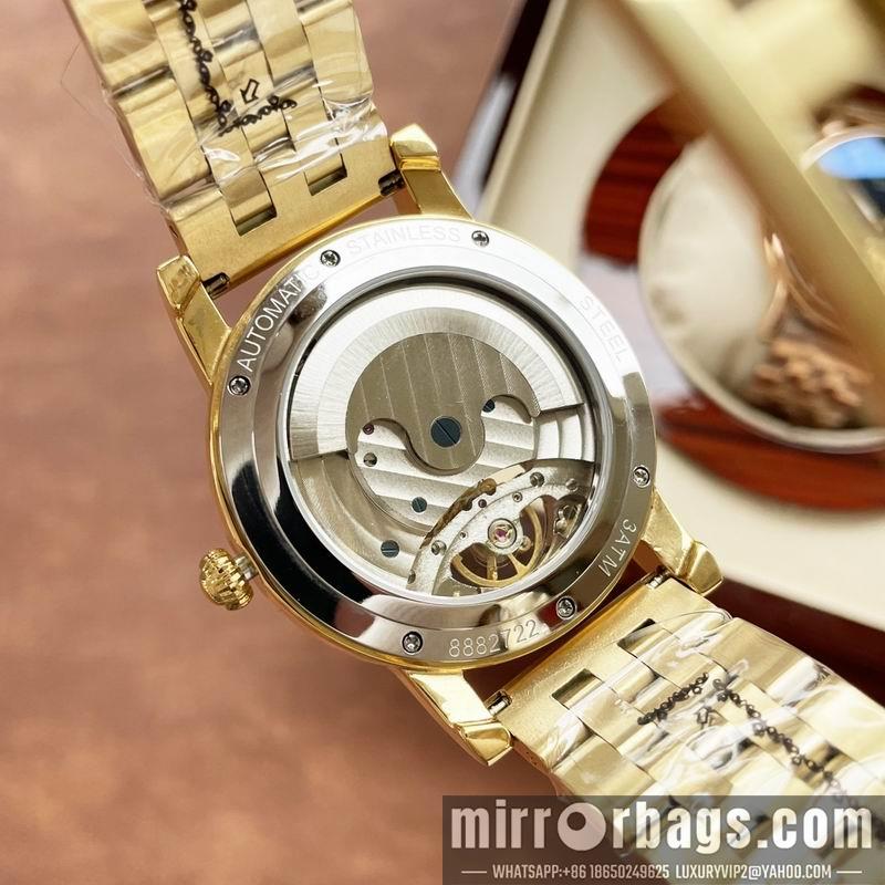 Rolex 43X13mm 032518