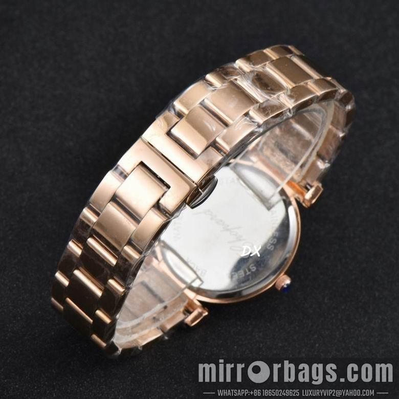 Chopard 36mm 6nms68