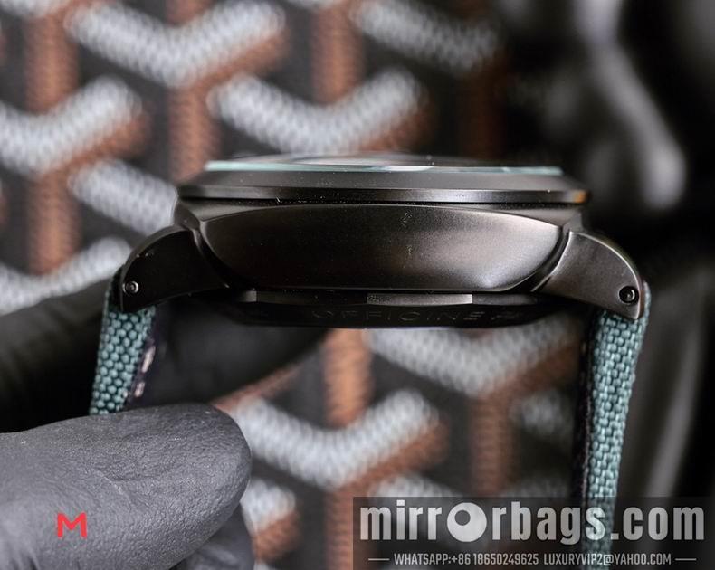 Panerai watch 44X16mm M28