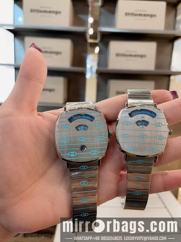 Gucci 38mm 032272