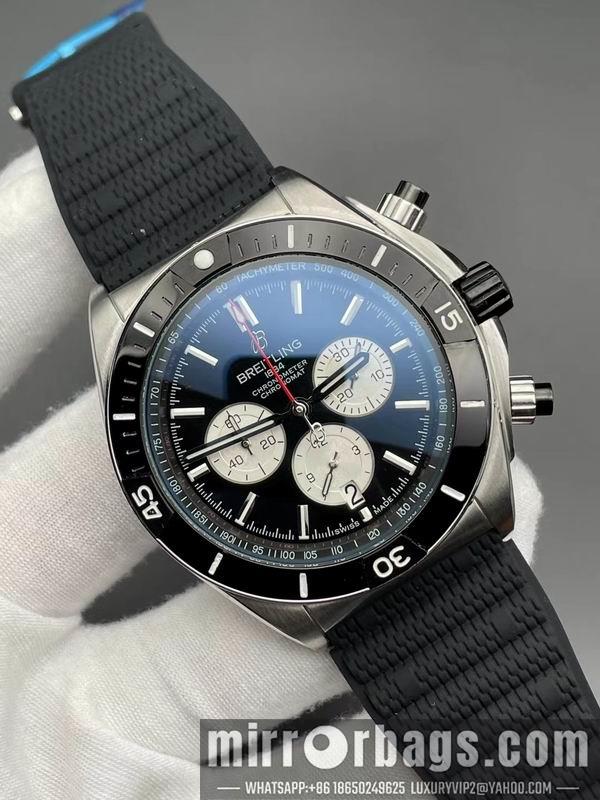 Breitling Watch watch 072209