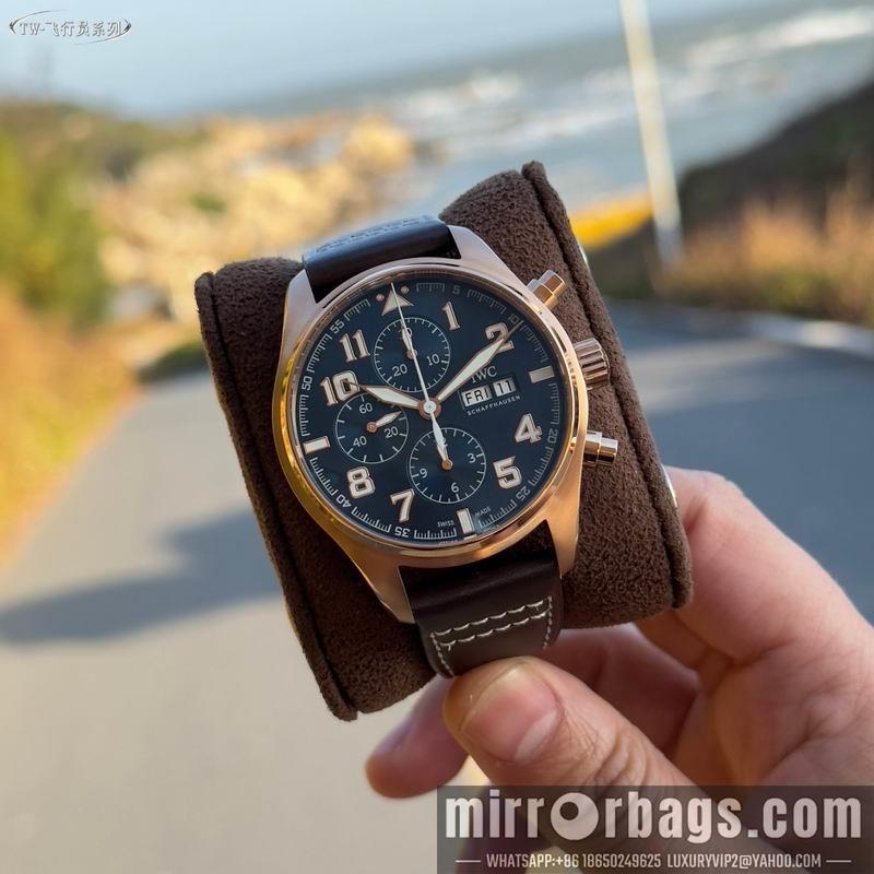 IWC 43mm 022133