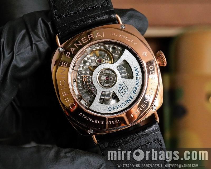 Panerai watch 090947