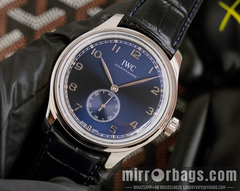 IWC 40mm 032205