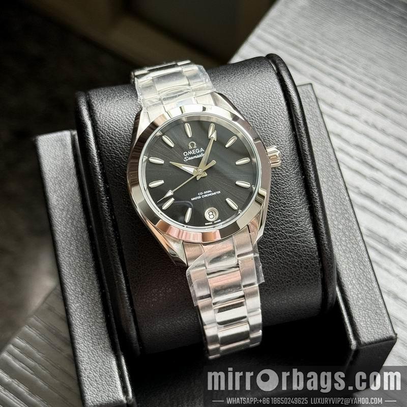 Omega woman watch 090955