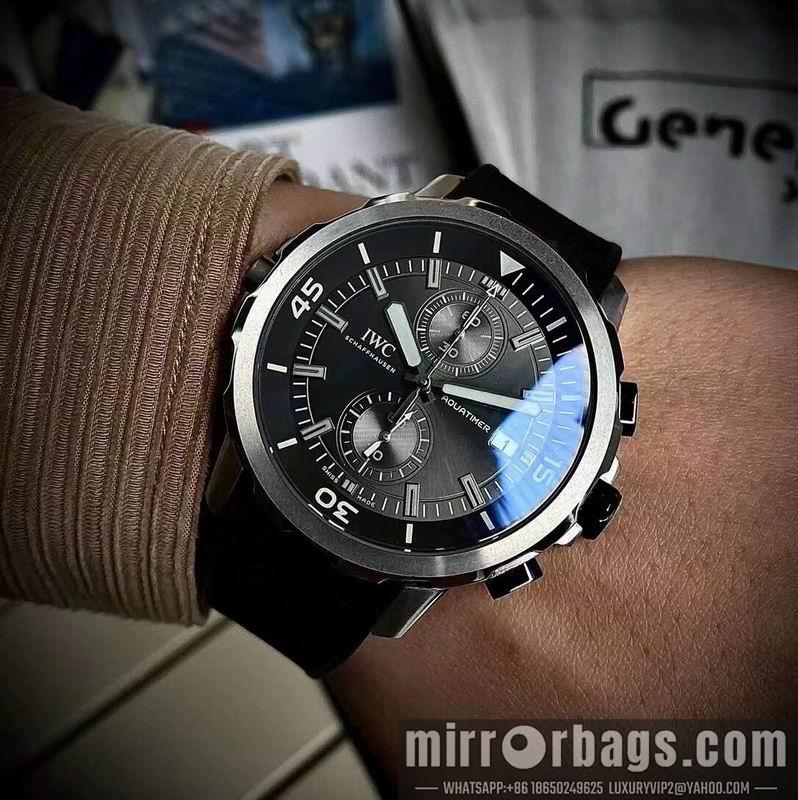 IWC 43mm 0318125