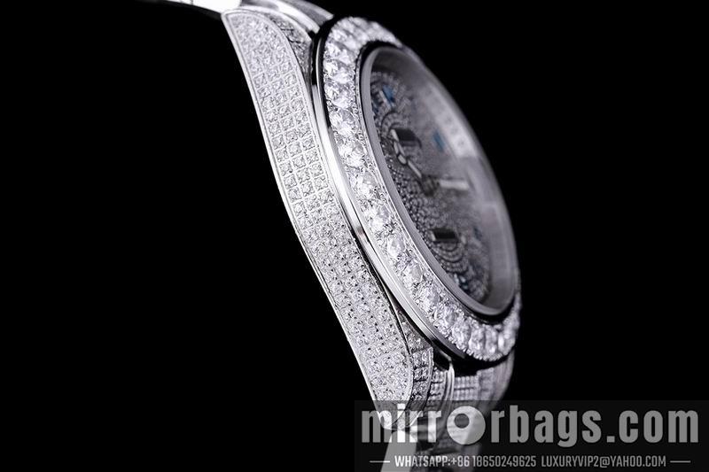 Rolex 42mm 050434