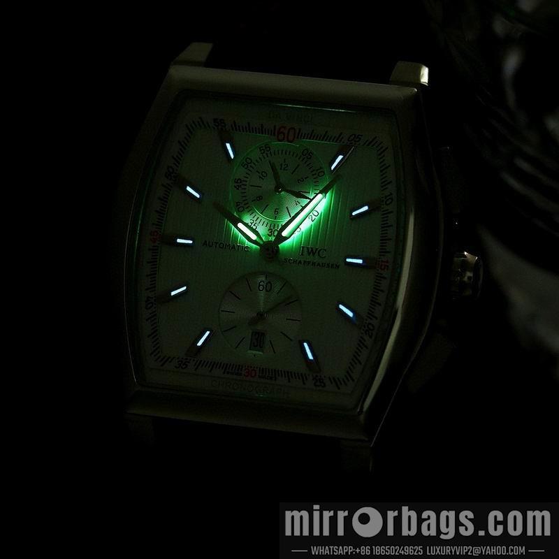 IWC IW376419 43.1X51mm 122505