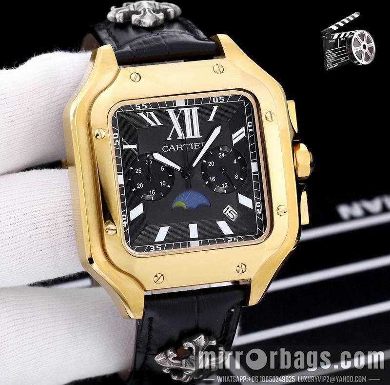 Cartier 45X13mm 101479