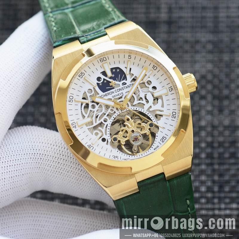 Vacheron Constantin 43X12mm 101599