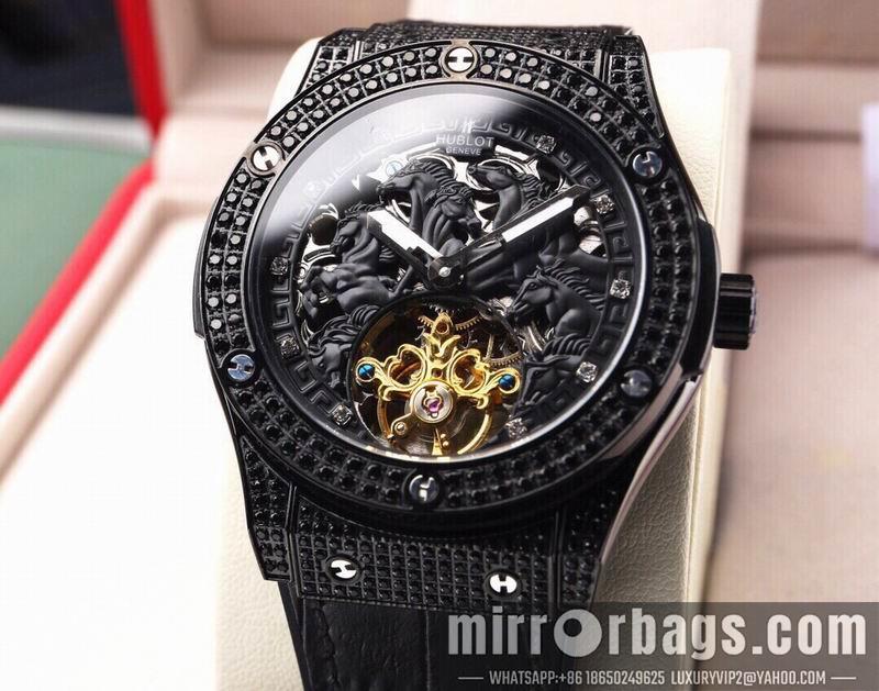 Hublot 45mm 031817