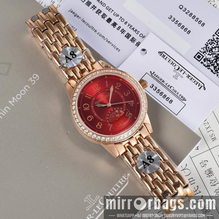 Jaeger Lecoultre women 33X9mm M18