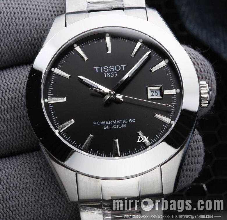 Tissot 40x11.5mm 2nms60