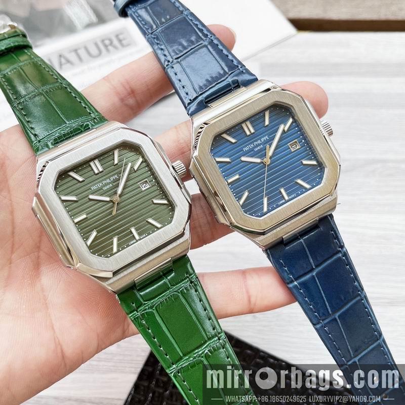 Patek Philippe 42mm 042796