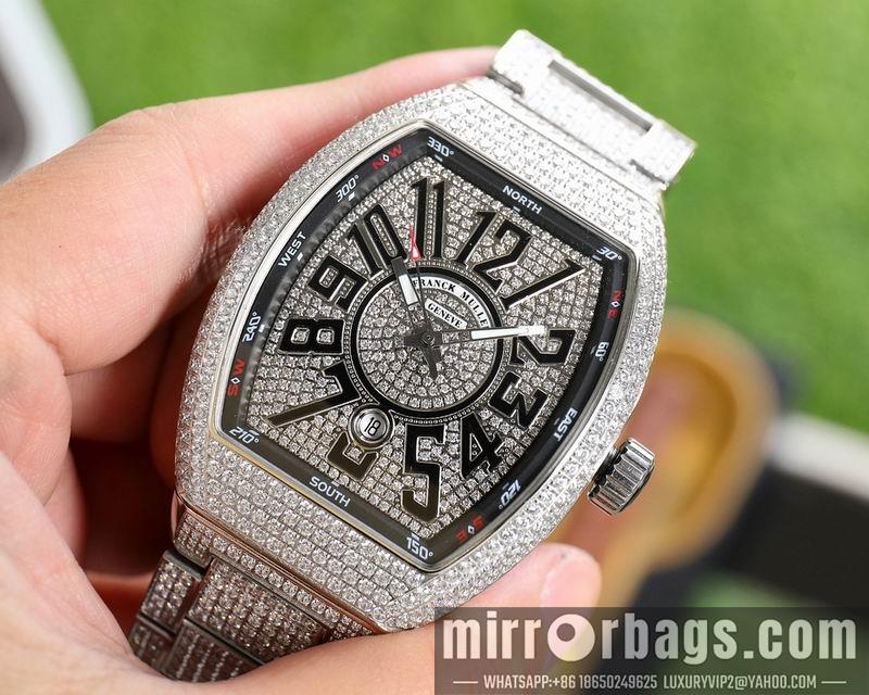 Franck Muller 44X54mm 032010