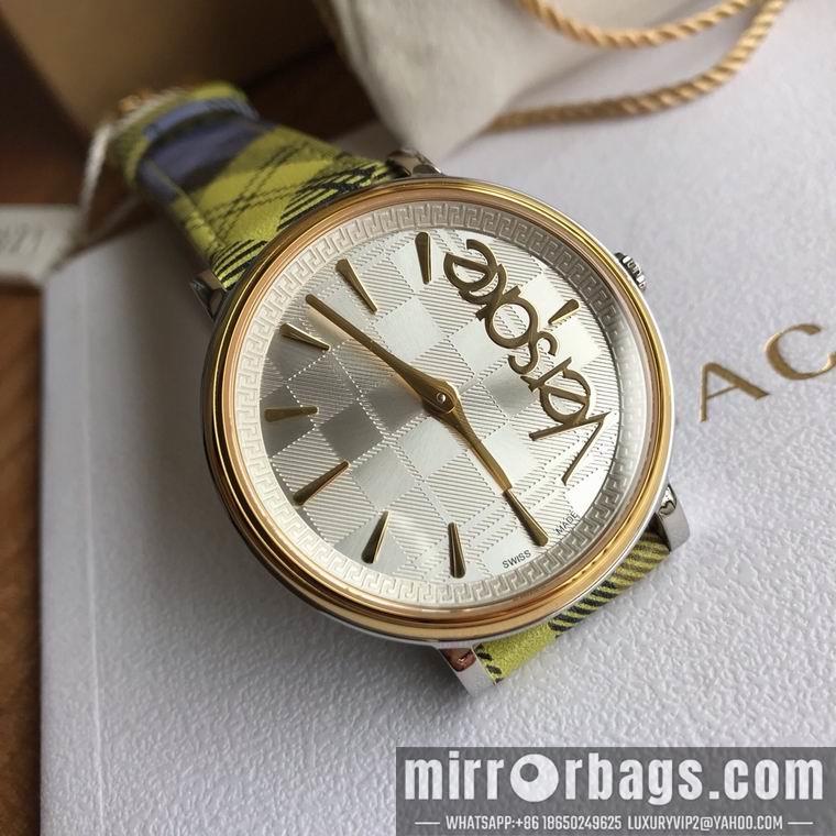 Versace women 38mm M11