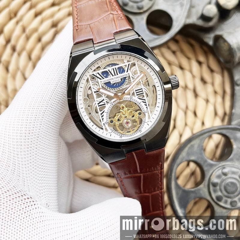 Vacheron Constantin 43X12mm 030220