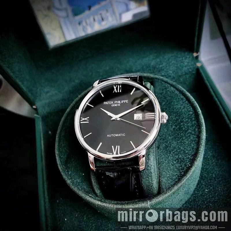 Patek Philippe 43X12mm 071464