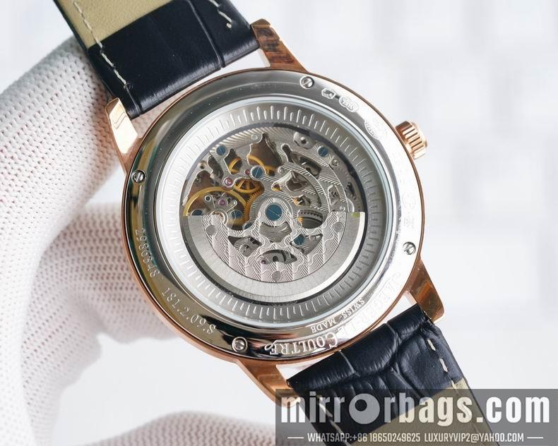 Jaeger Lecoultre men 42mm 122560