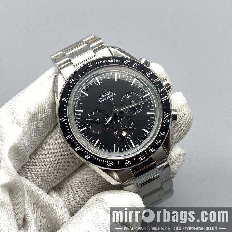 Omega men 40X12mm M58