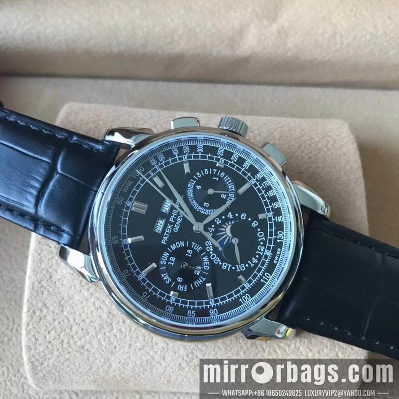 Patek Philippe 44X12mm 121230