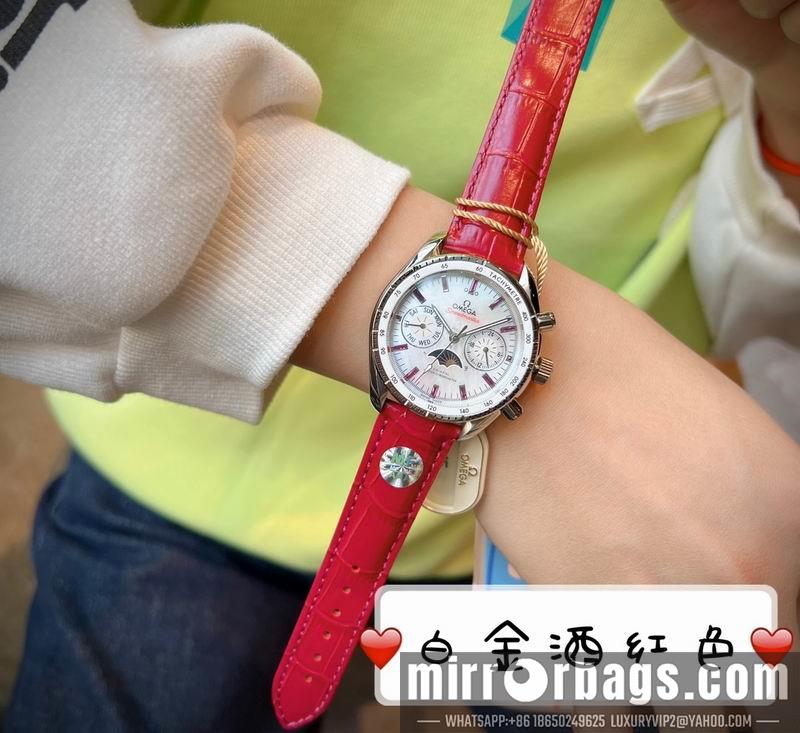 Omega 37mm 042712