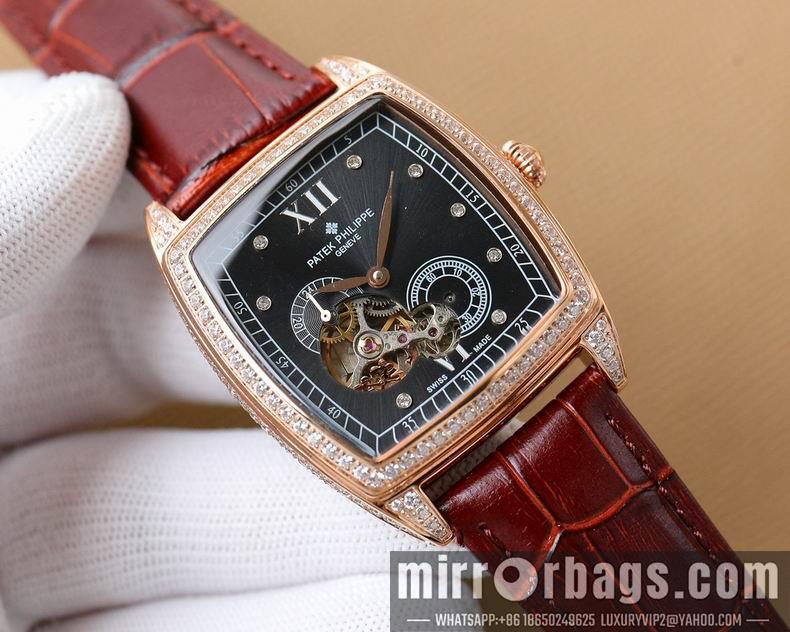 Patek Philippe men 42X12mm 102356