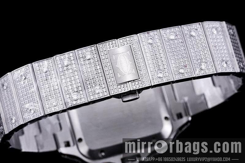Cartier 40mm 050410