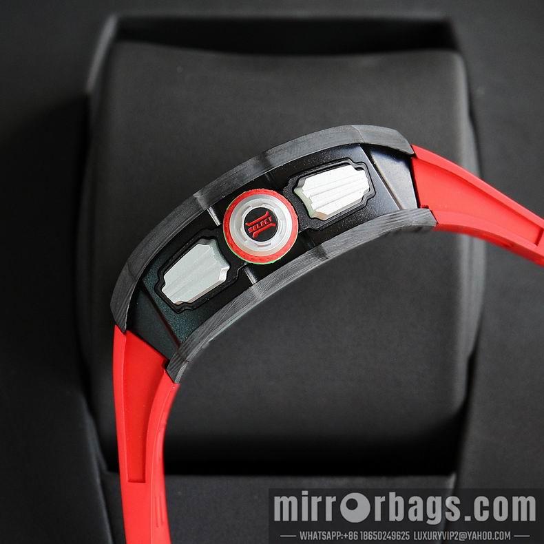 Richard Mille 49X41X15mm 122537