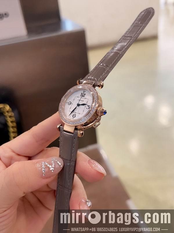 Cartier 35mm 082956