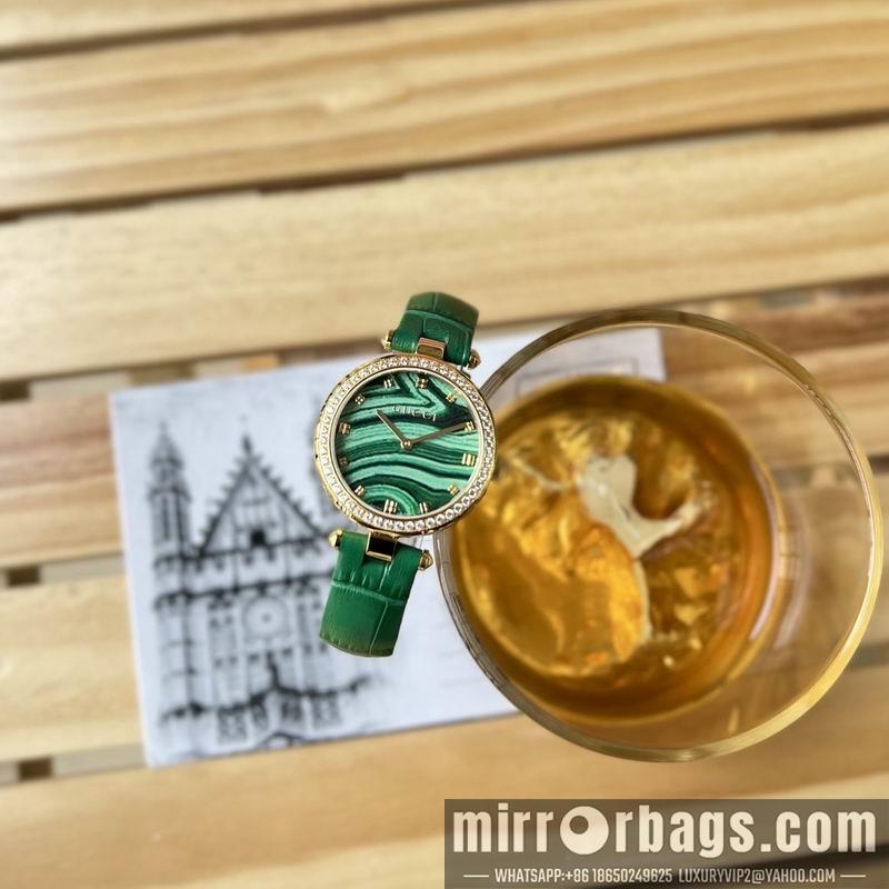 Gucci 27mm 32mm 080636