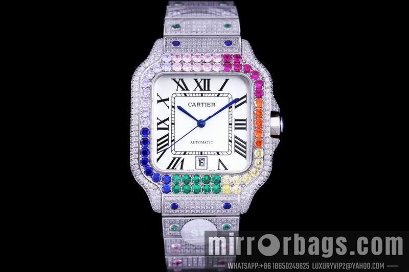 Cartier 40mm 0503146