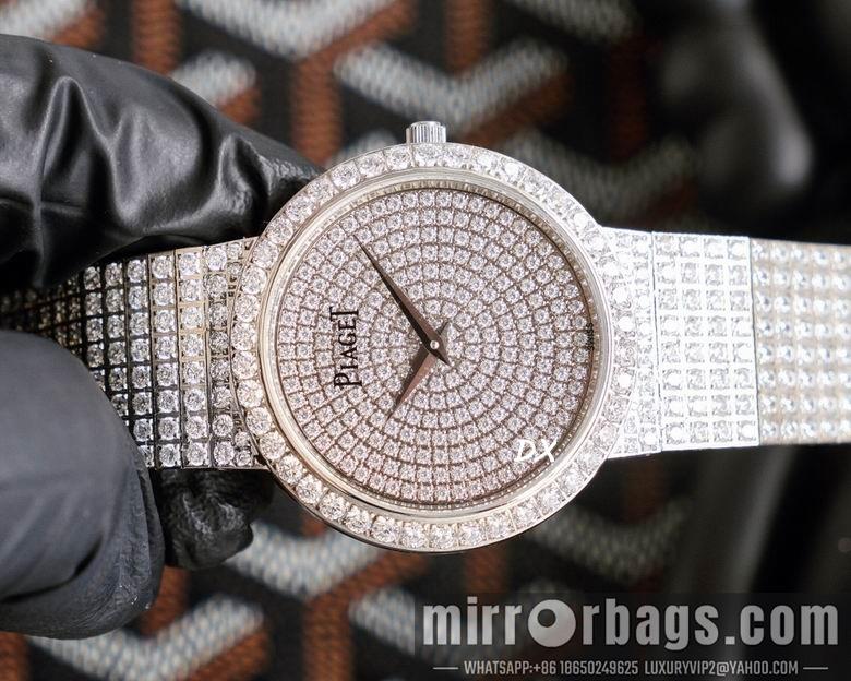 Piaget 36x32mm 2nms65