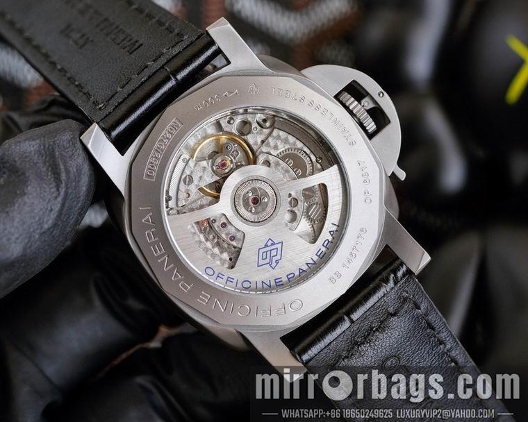Panerai 40mm watch M01