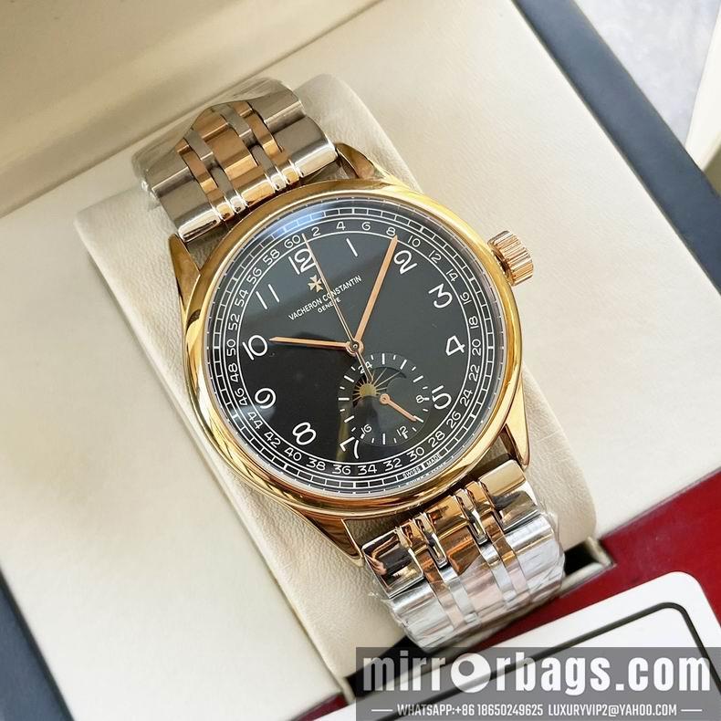 Vacheron Constantin men 43X13mm 122508
