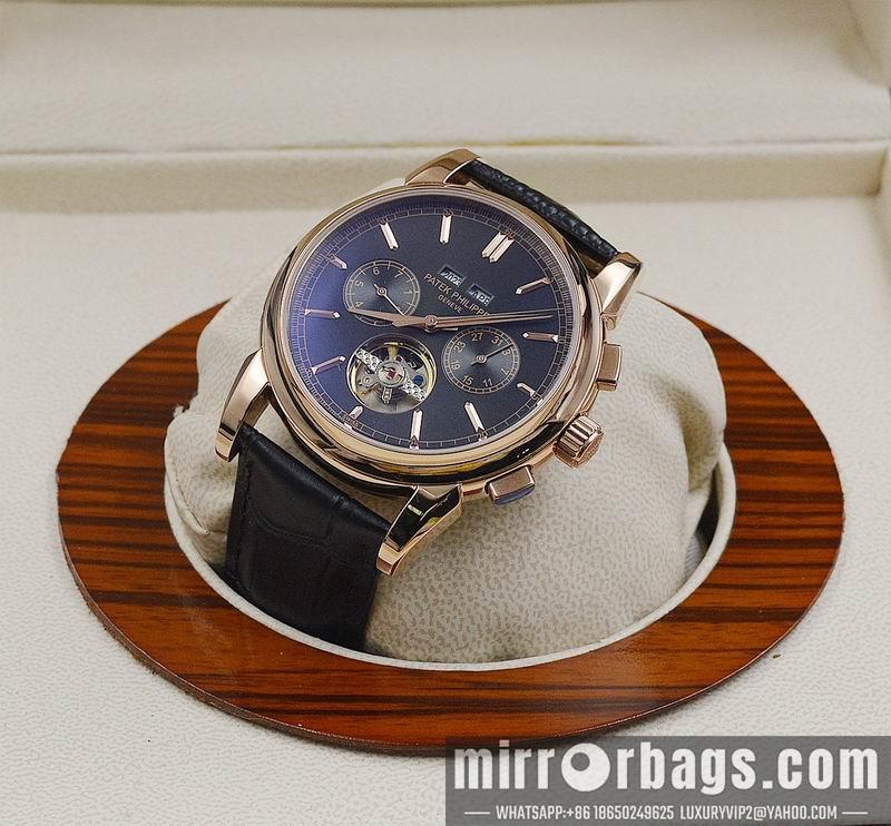 Patek Philippe 44X13mm 052014