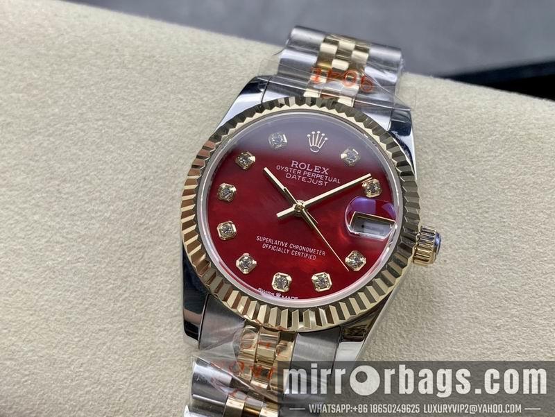 Rolex 31mm 090414