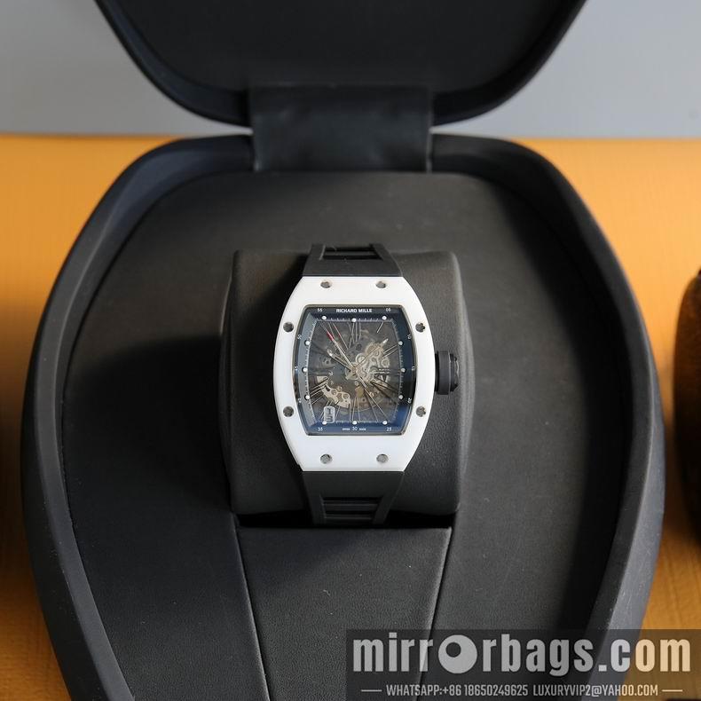 Richard Mille 49X41X15mm 122538