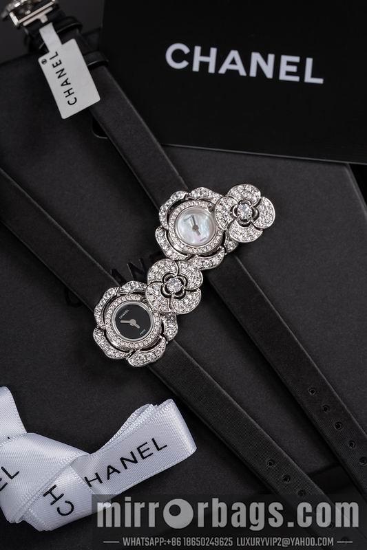 Chanel watch 042721