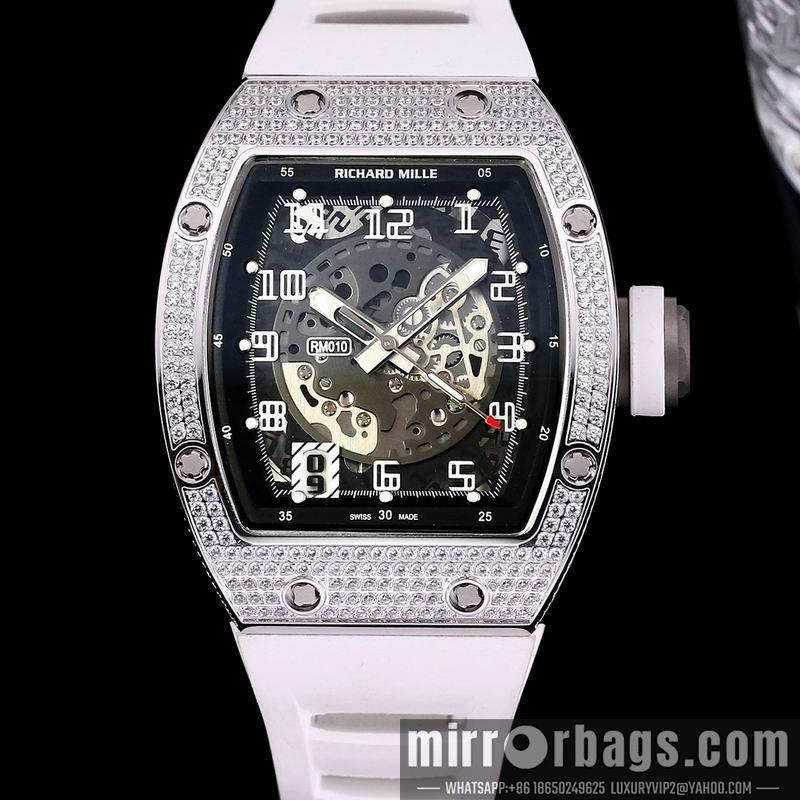 Richard Mille 49X41X15mm 050638