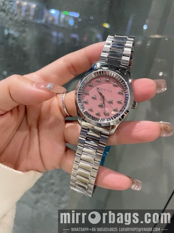 Gucci 38mm 030272