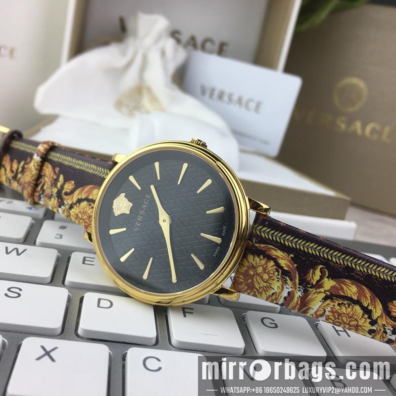 Versace 38mm 0824113